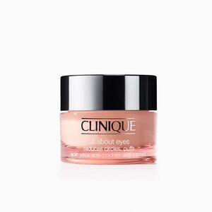 Clinique All About Eyes Eye Cream BNIB